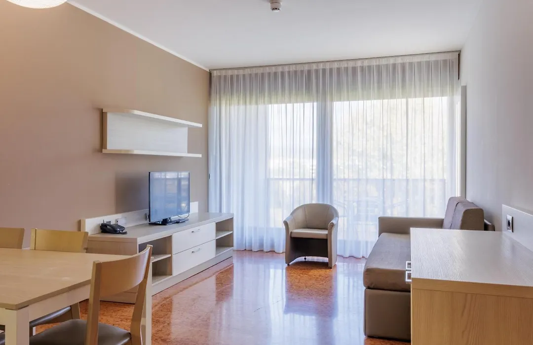 Residence all'Adige-1